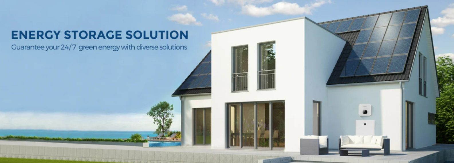 Off-Grid Solar Solutions