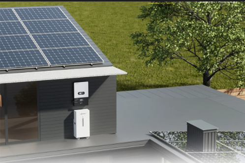 Home Solar